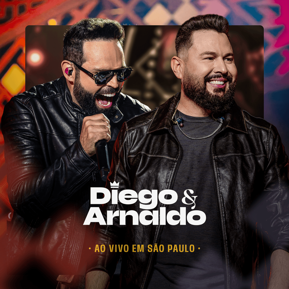 A Madrugada Cura (Ao Vivo) by Diego & Arnaldo