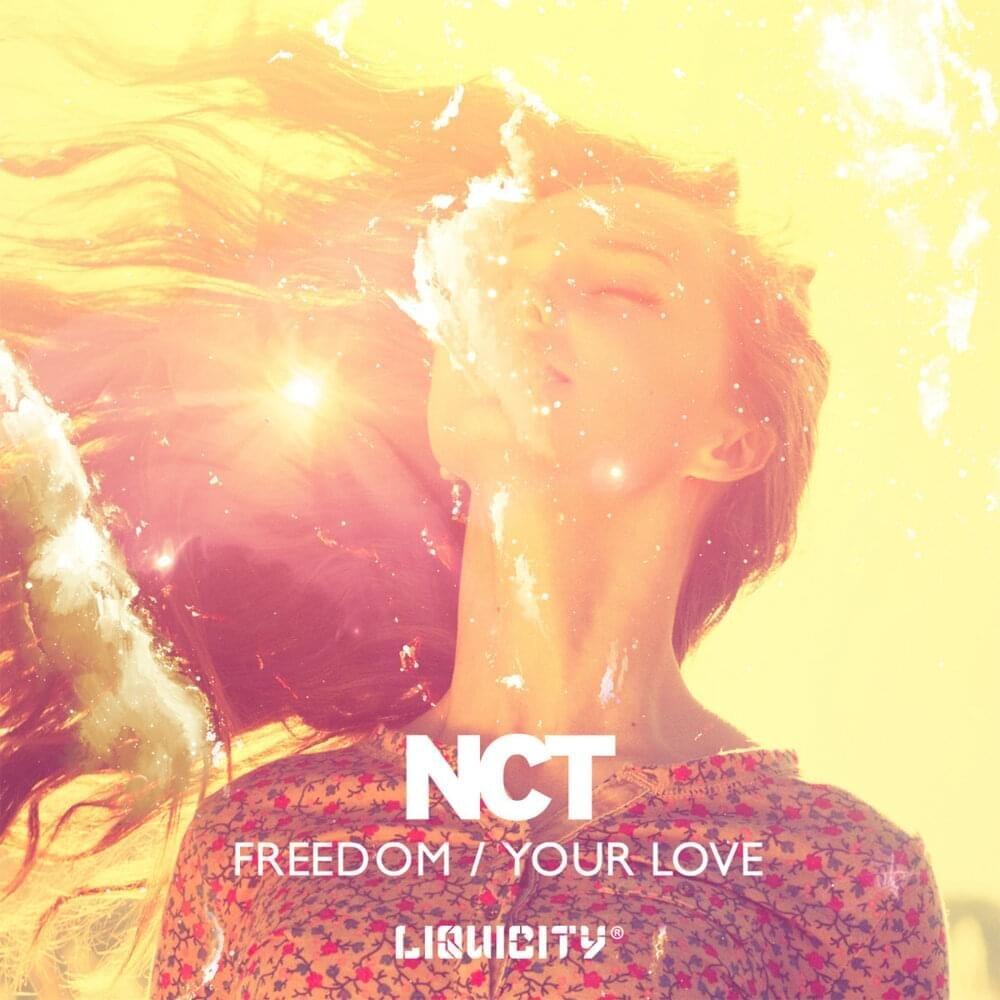 Cover image for Freedom / Your Love