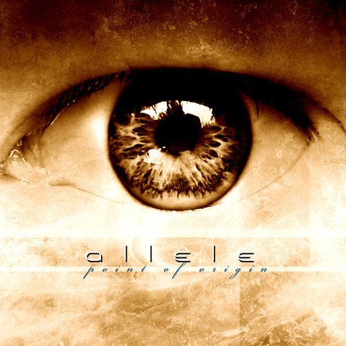 Cover image for Point of Origin