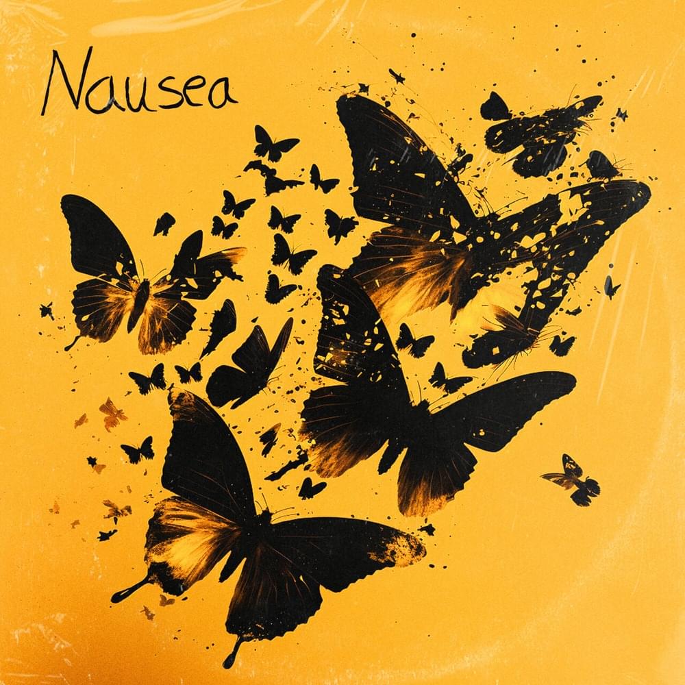 Nausea by JyellowL