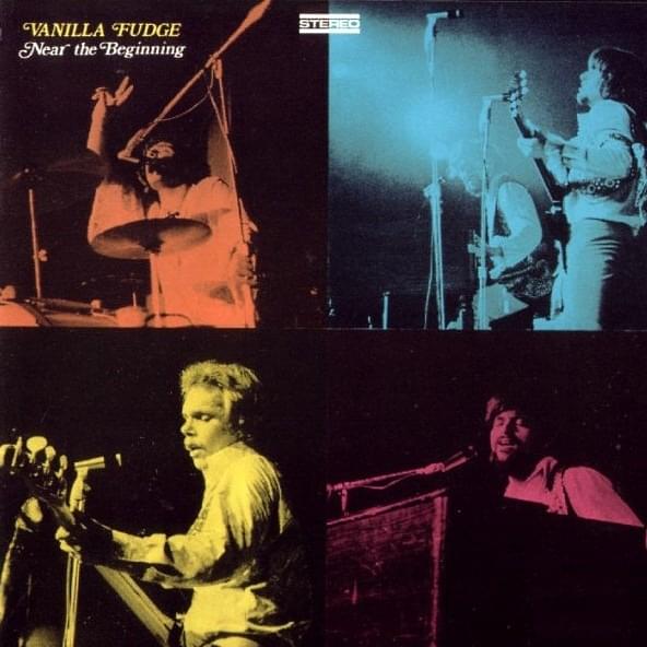 Some Velvet Morning by Vanilla Fudge