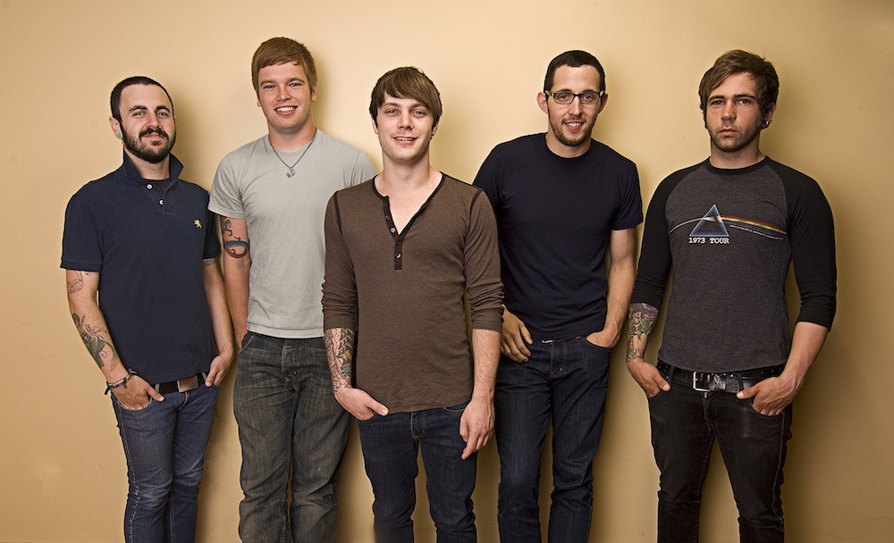 Photo of Just Surrender