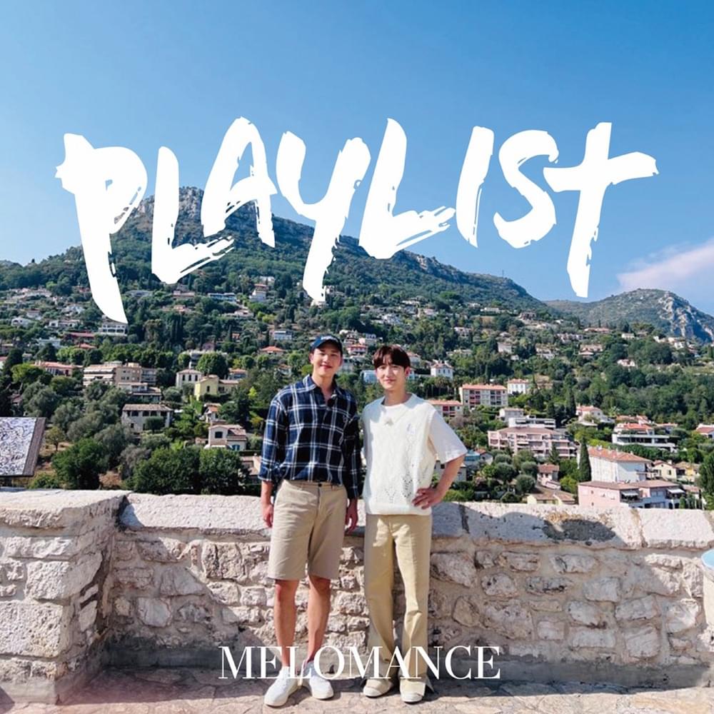 다시 또 널 사랑하게 되었네 (Falling in love again) by MeloMance