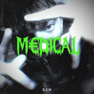 MEDICAL by Salvh