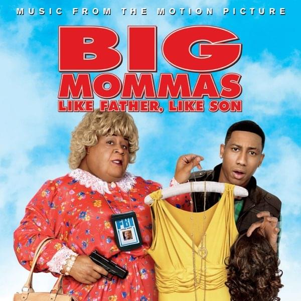 Album cover art for "Imma Do It Big" by Brandon T. Jackson & T-Pain & One Chance