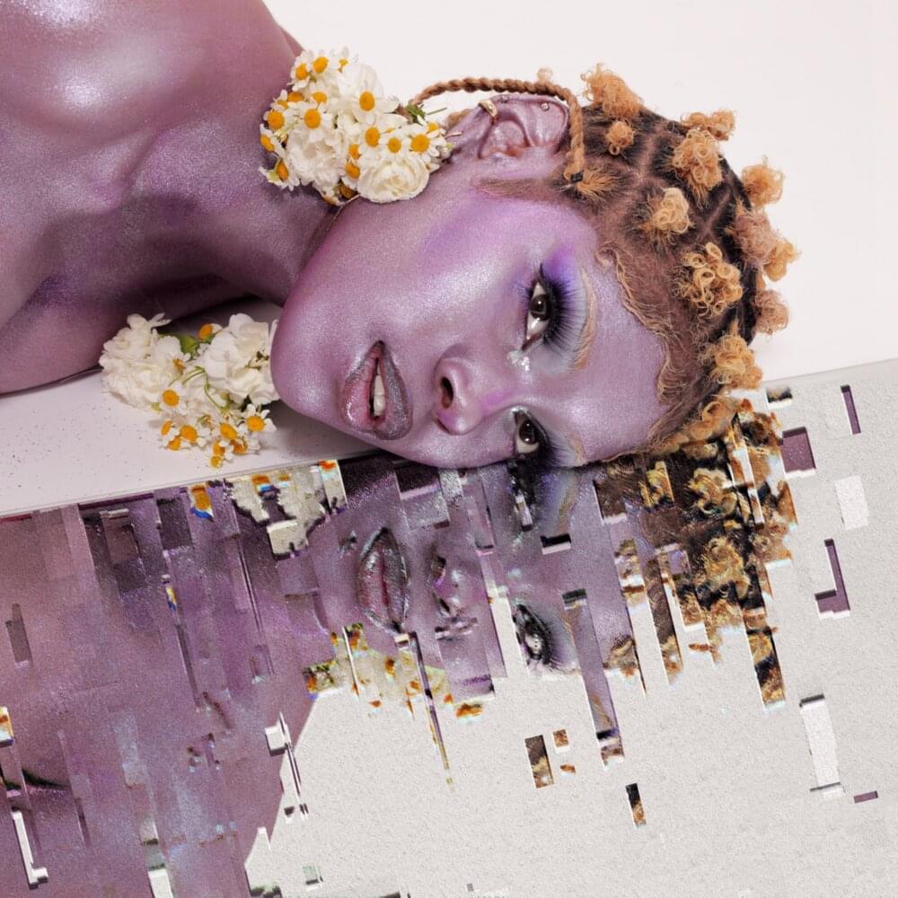 Digitally Yours by Diamond White