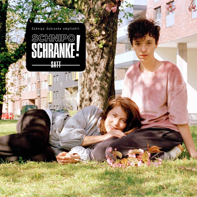 Pisse by Schnipo Schranke