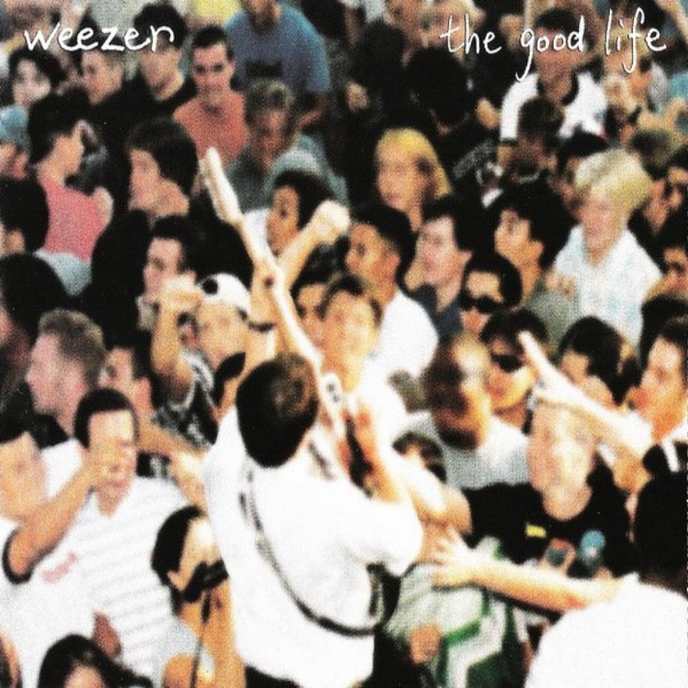 Cover image for The Good Life – Single