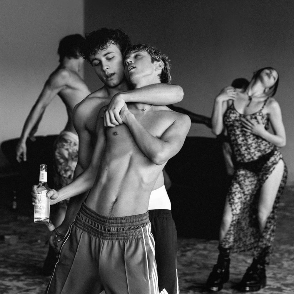 Cover image for Pop The Culture, Iconography