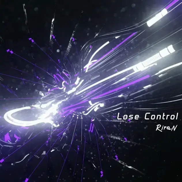 Cover image for Lose Control