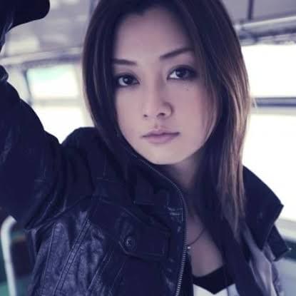 Photo of 伴都美子 (Tomiko Van)