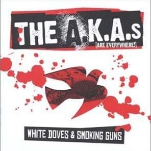 Gotta Get Outta Here by The A.K.A.s