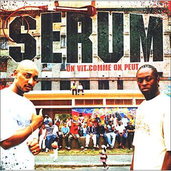 Mir-Sa by Serum (FRA)