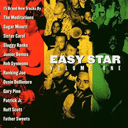 Ethiopia (Extended Mix) by Sluggy Ranks