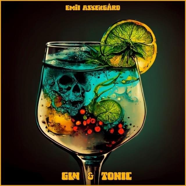 Cover image for Gin & Tonic