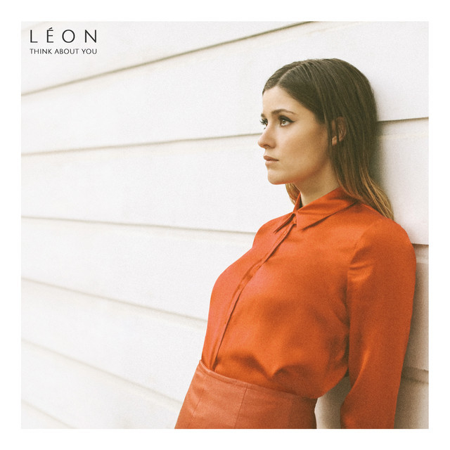 Think About You by LÉON