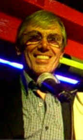 Photo of Keith Mansfield