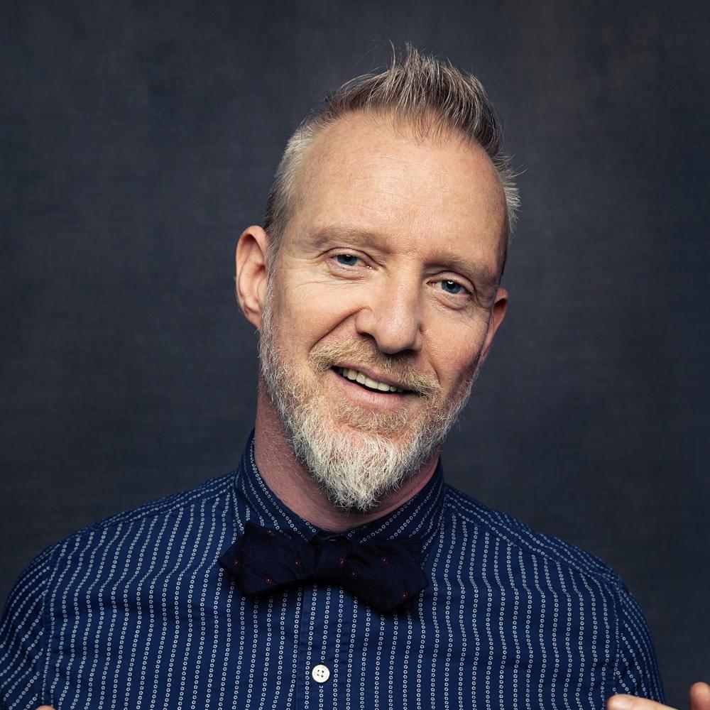 Photo of Chris Barron