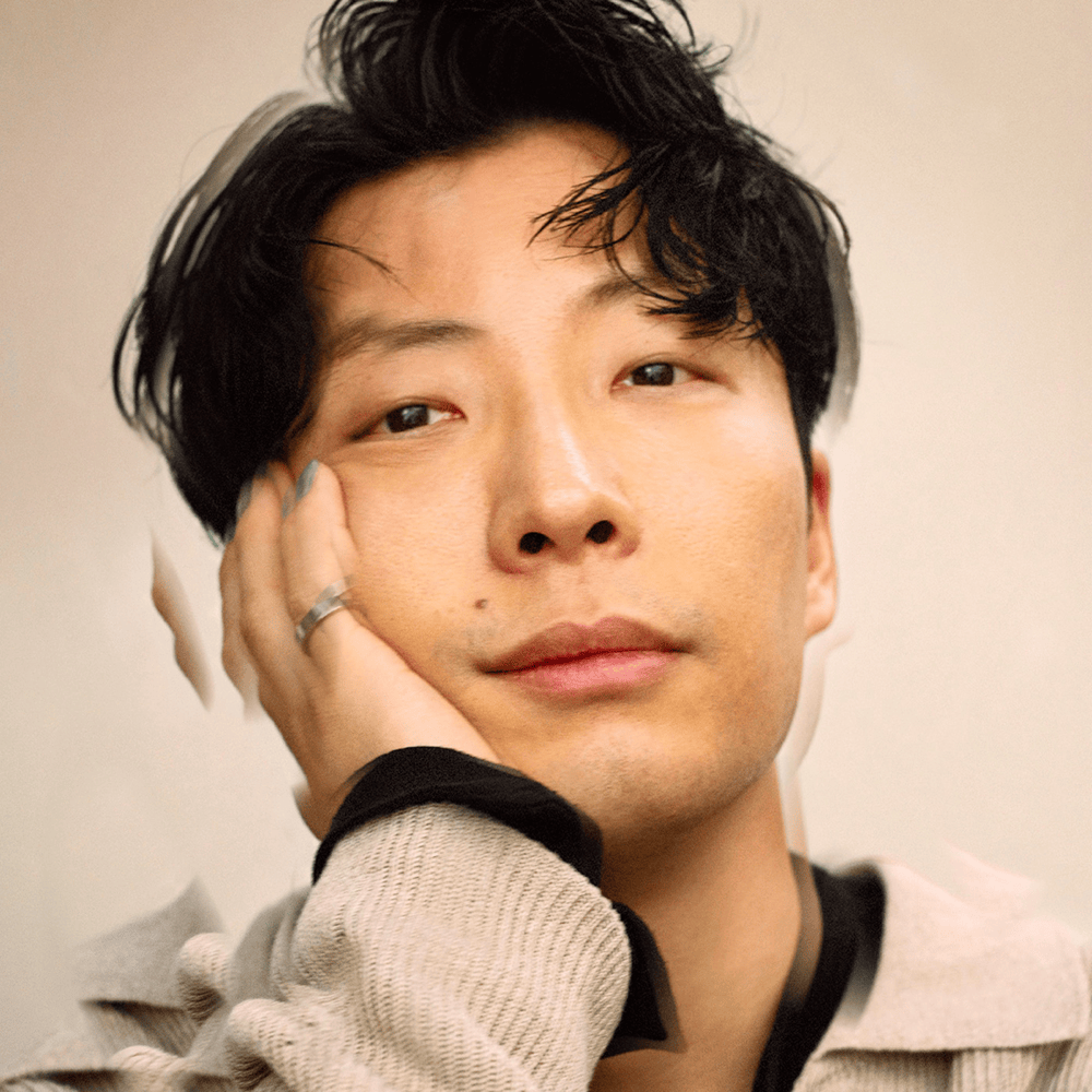 Album cover art for "不思議 (FUSHIGI)" by 星野源 (Gen Hoshino)