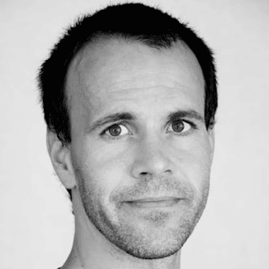 Photo of Espen Løvås
