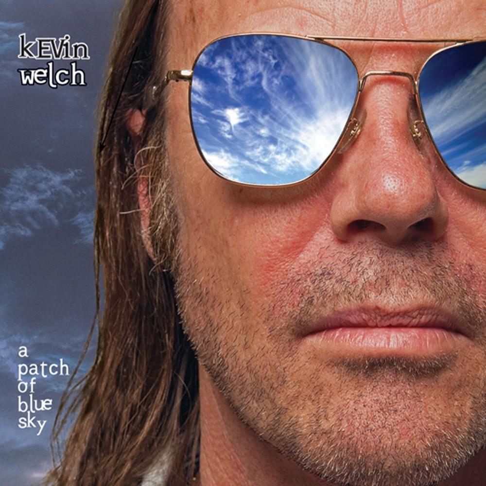 Come a Rain by Kevin Welch