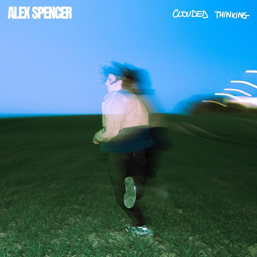 Clouded Thinking by Alex Spencer (UK)
