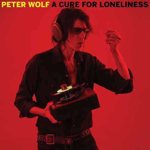Fun for a While by Peter Wolf
