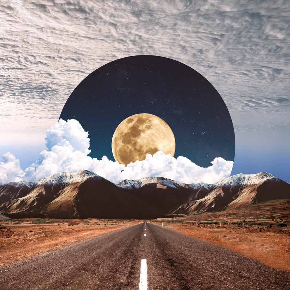 Cover image for Meet You There
