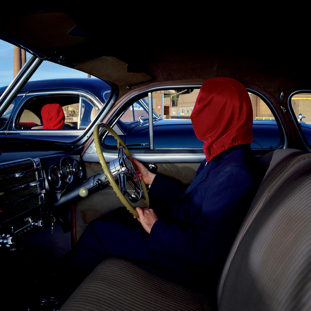Cassandra Geminni by The Mars Volta