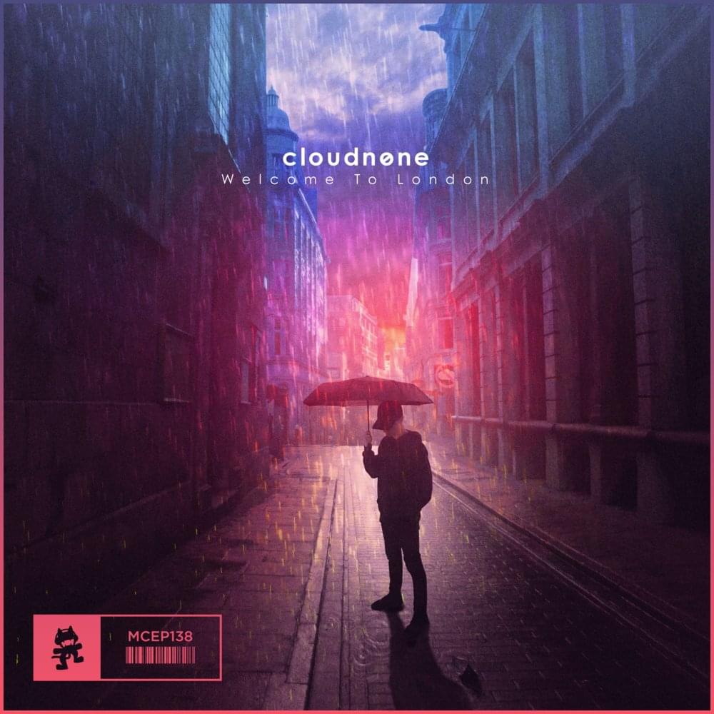 Clapham Rain by CloudNone