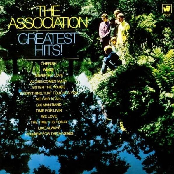 Cover image for Greatest Hits!