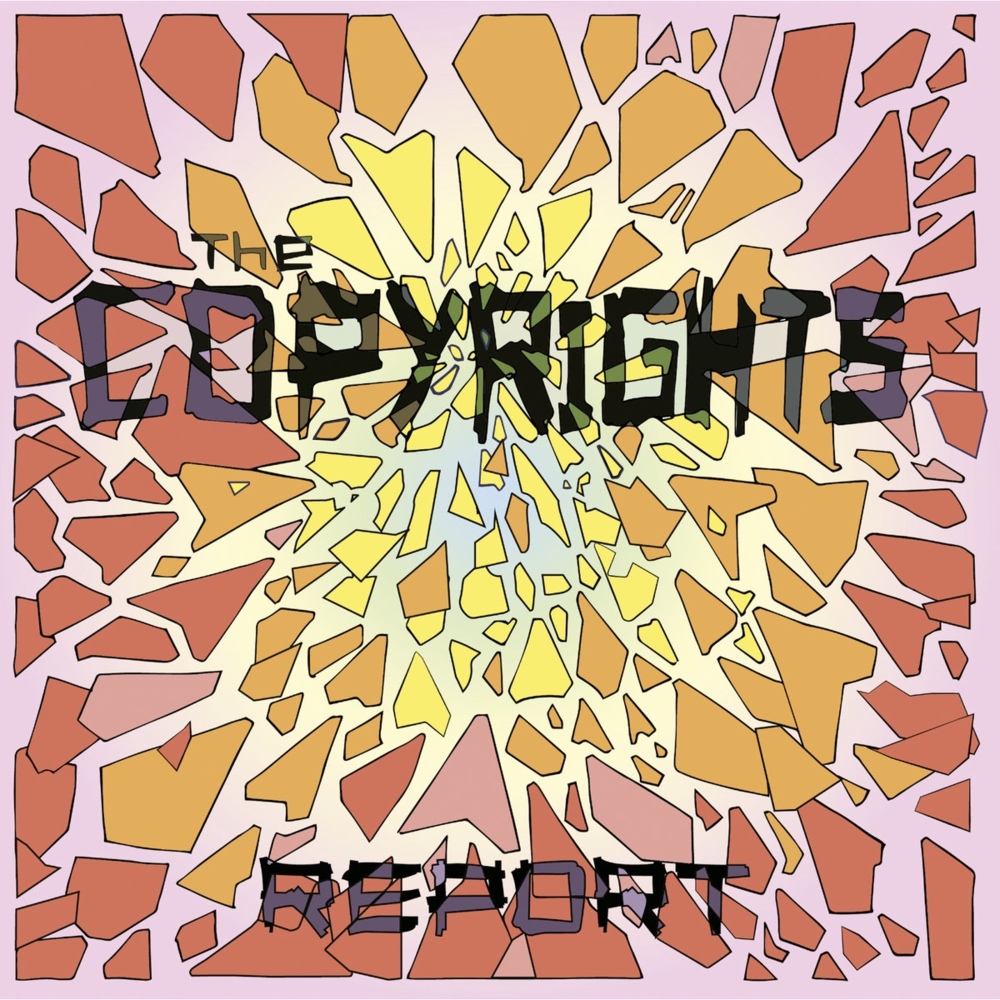 Cover image for Report