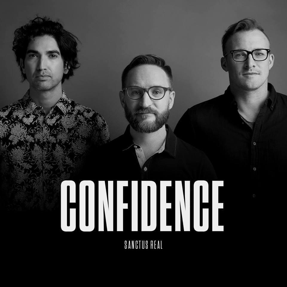 Confidence by Sanctus Real