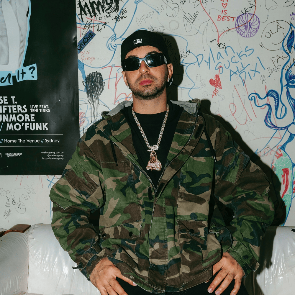 Justin Quiles Profile Picture Photo of Justin Quiles