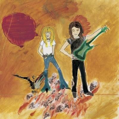 Theme from M*A*S*H by Royal Trux