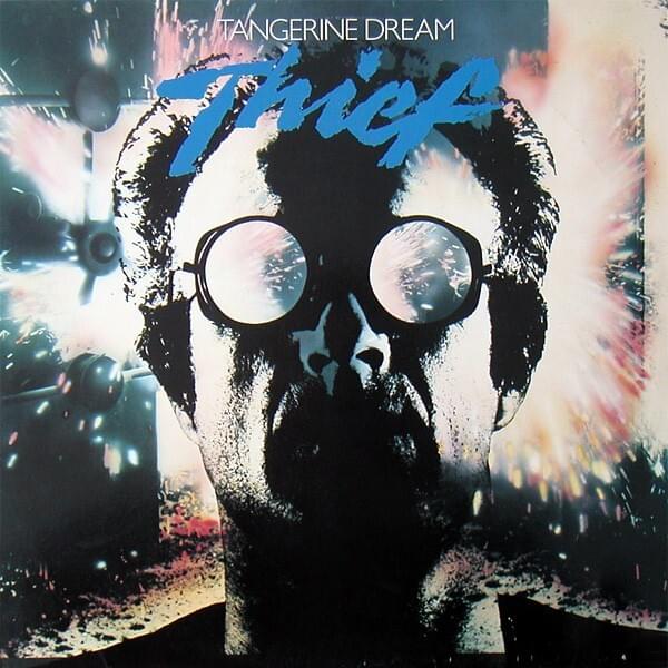 Dr. Destructo by Tangerine Dream