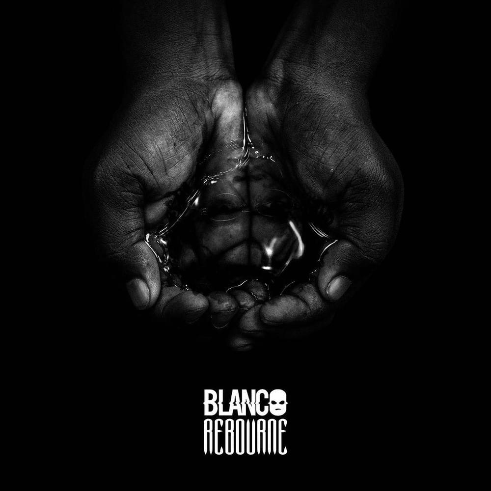 Cover image for Rebourne