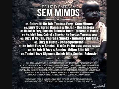 Sem Mimus by Né Jah