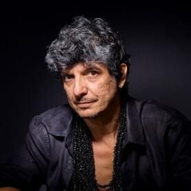 Photo of Pedro Luís