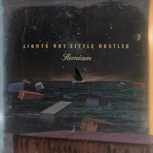 Lights Out Little Hustler by Samiam