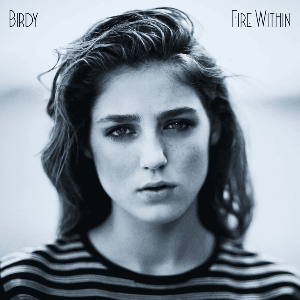 Cover image for Fire Within (Deluxe Edition)