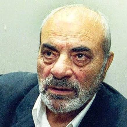 Photo of Stelios Kazantzidis