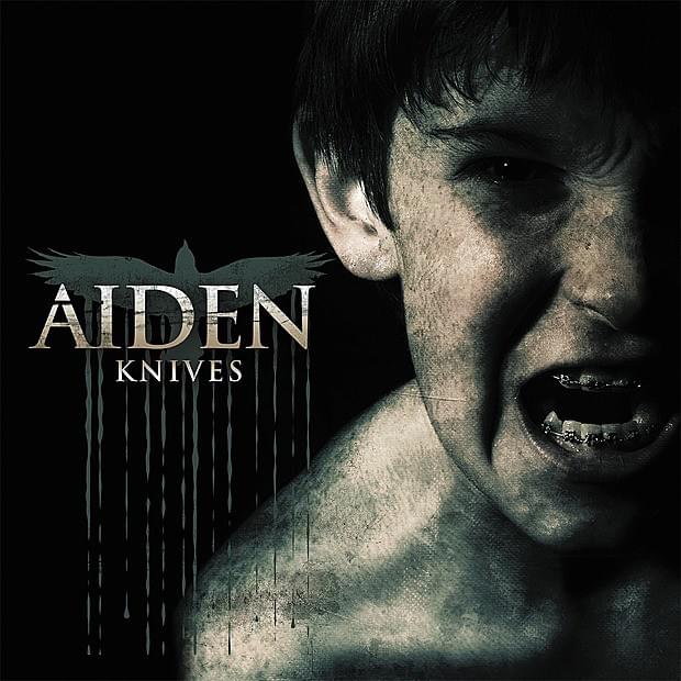 Black Market Hell by Aiden (Band)