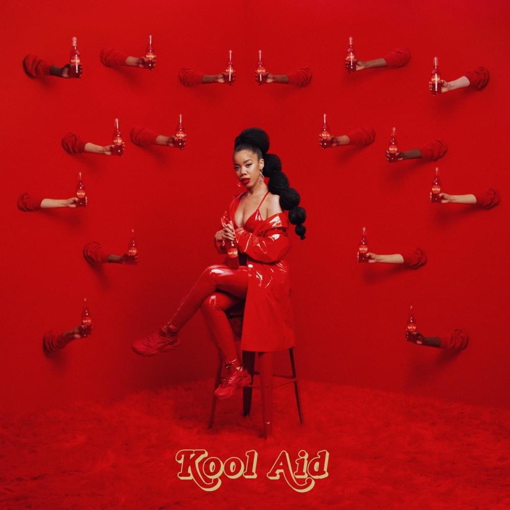 Kool Aid by KIRBY