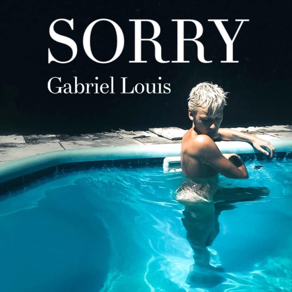 Sorry by Gabriel Louis