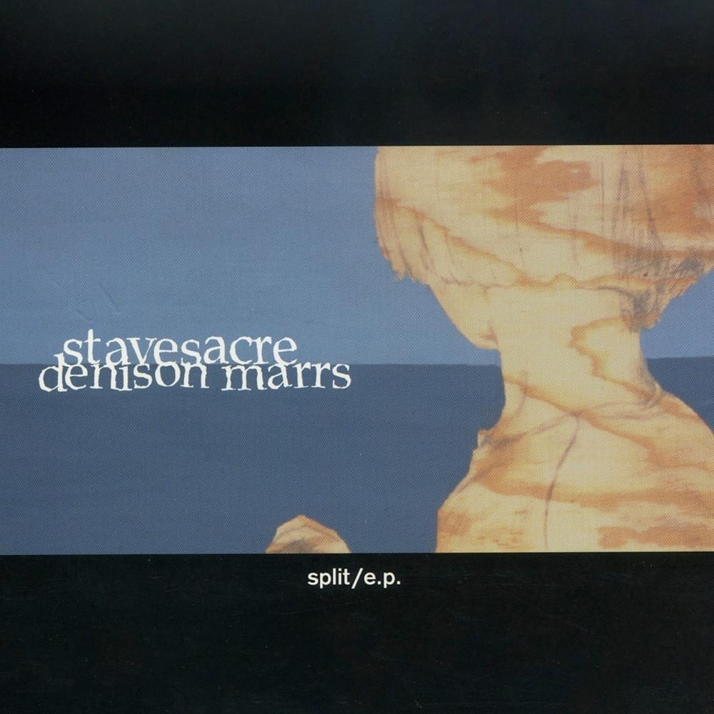 Cover image for Split / E.P.