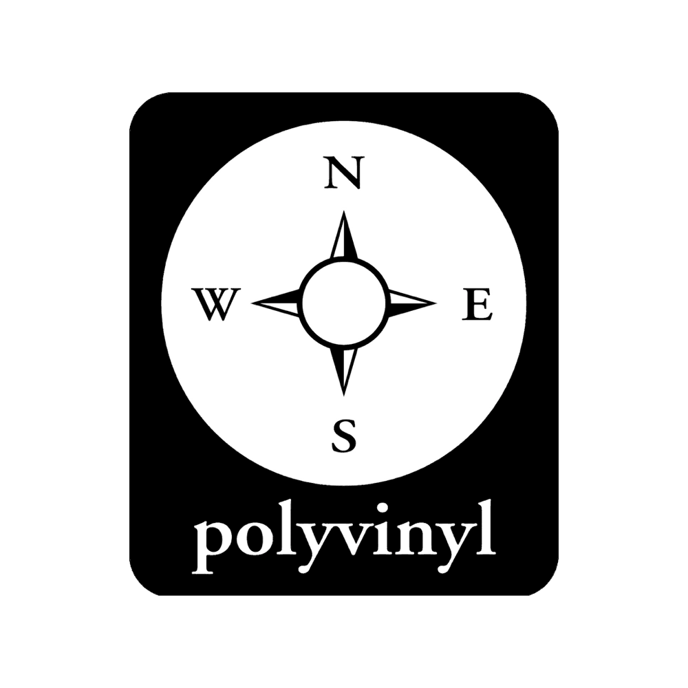 Cover image for Polyvinyl Record Co.
