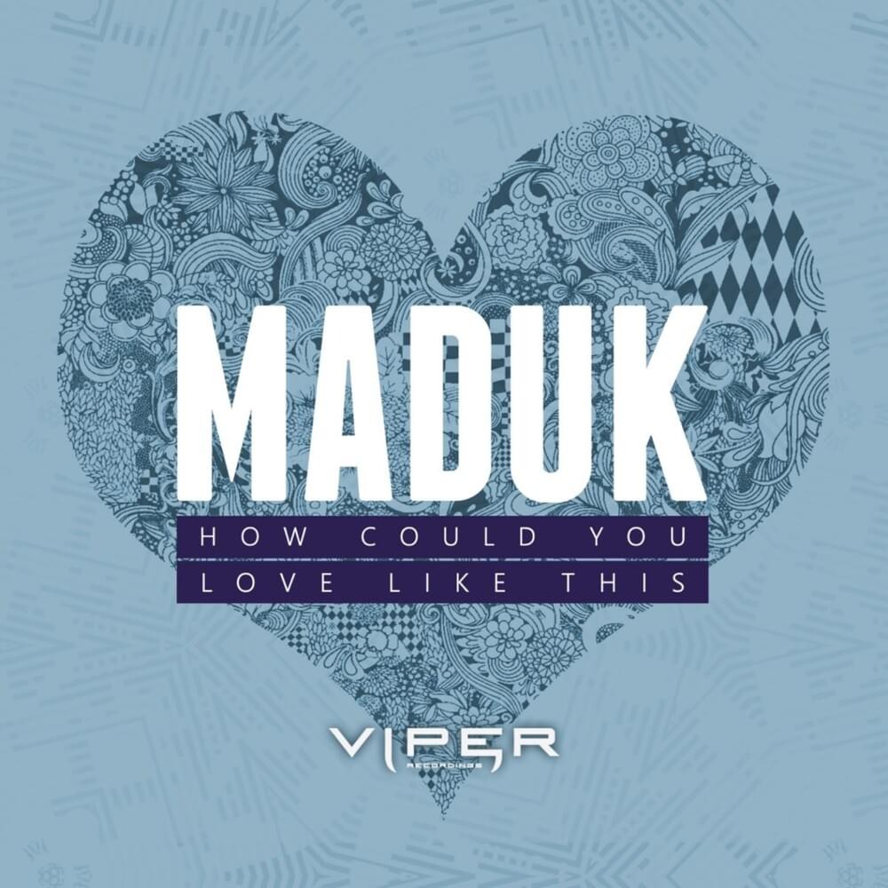 Cover image for How Could You / Love Like This