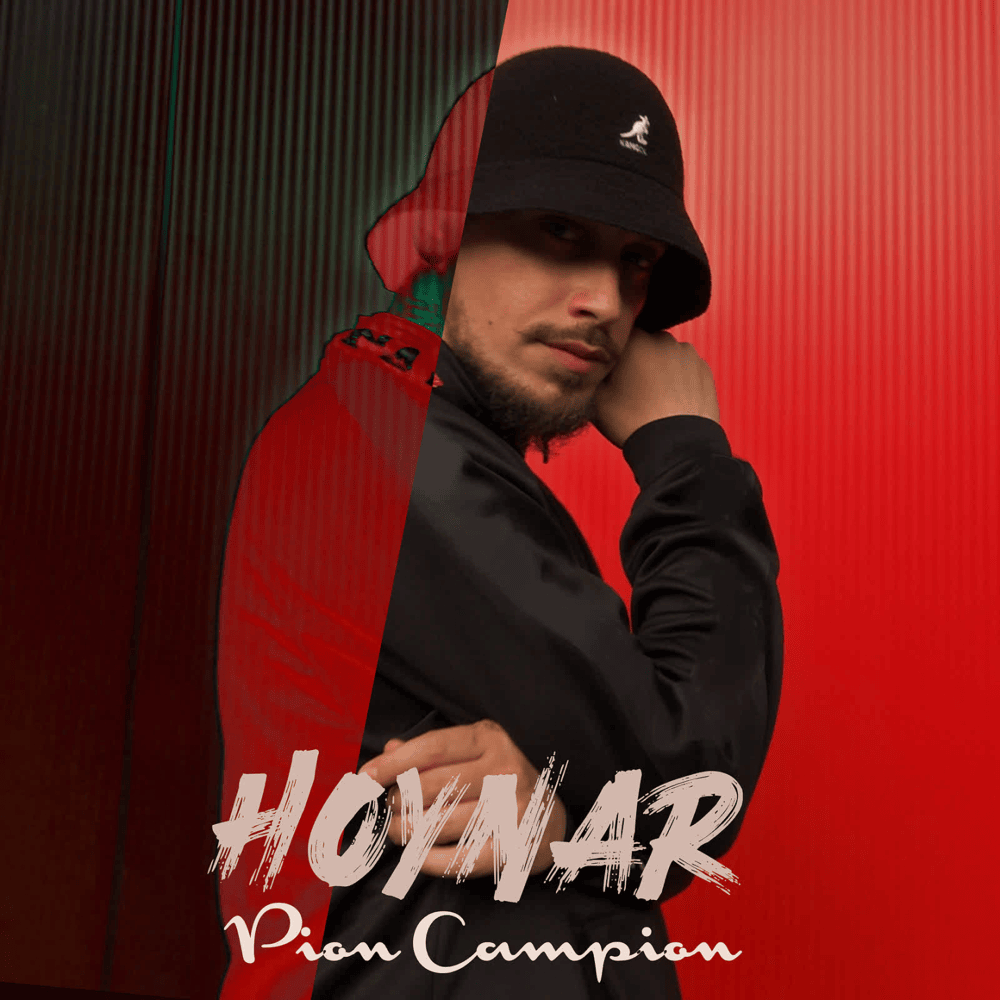 Pion Campion by Hoynar