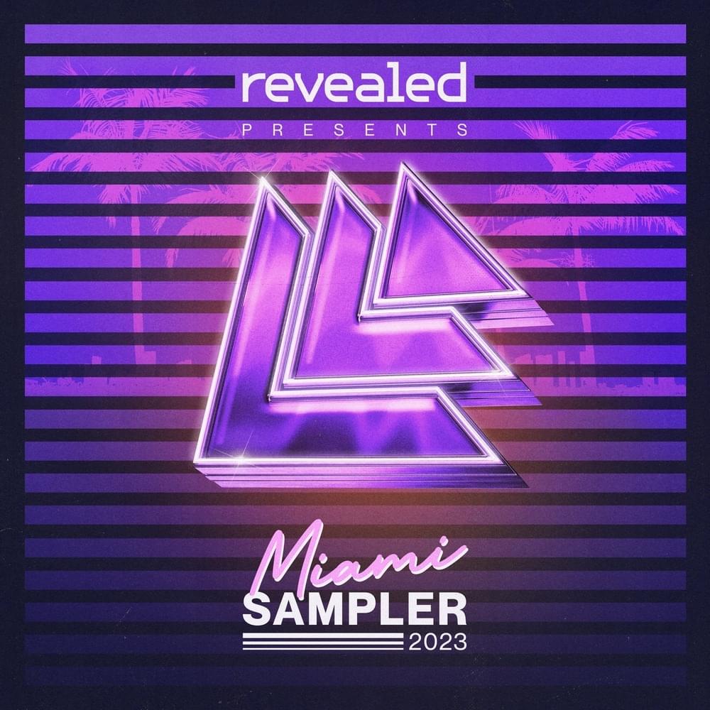 Cover image for Revealed Recordings Presents Miami Sampler 2023